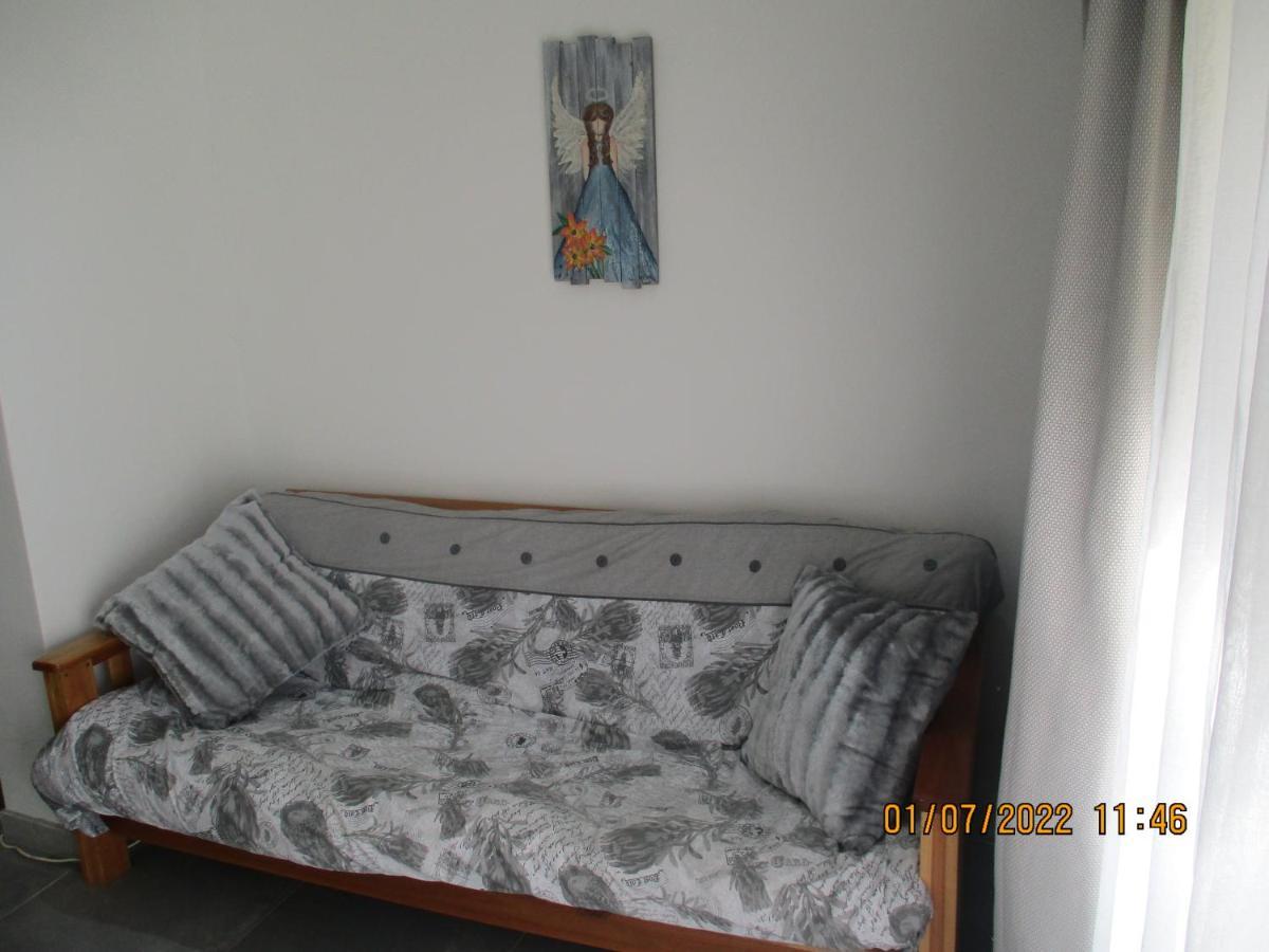 Lekker Rus Appartement Bloemfontein Buitenkant foto