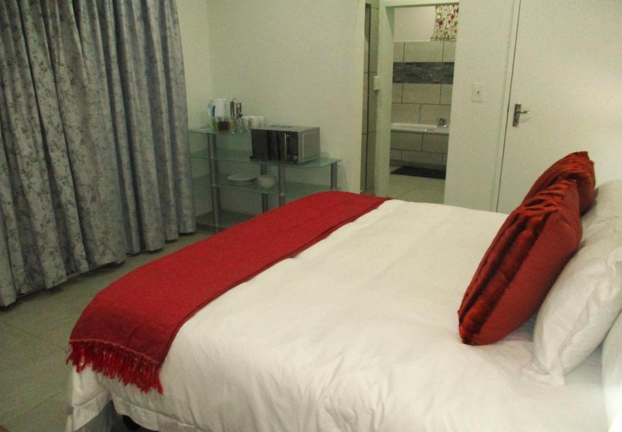 Lekker Rus Appartement Bloemfontein Buitenkant foto