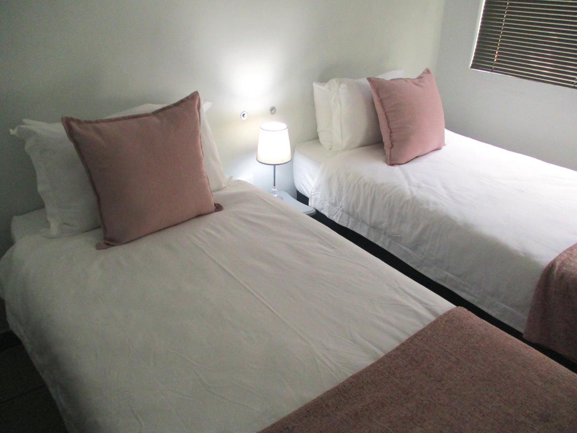 Lekker Rus Appartement Bloemfontein Buitenkant foto