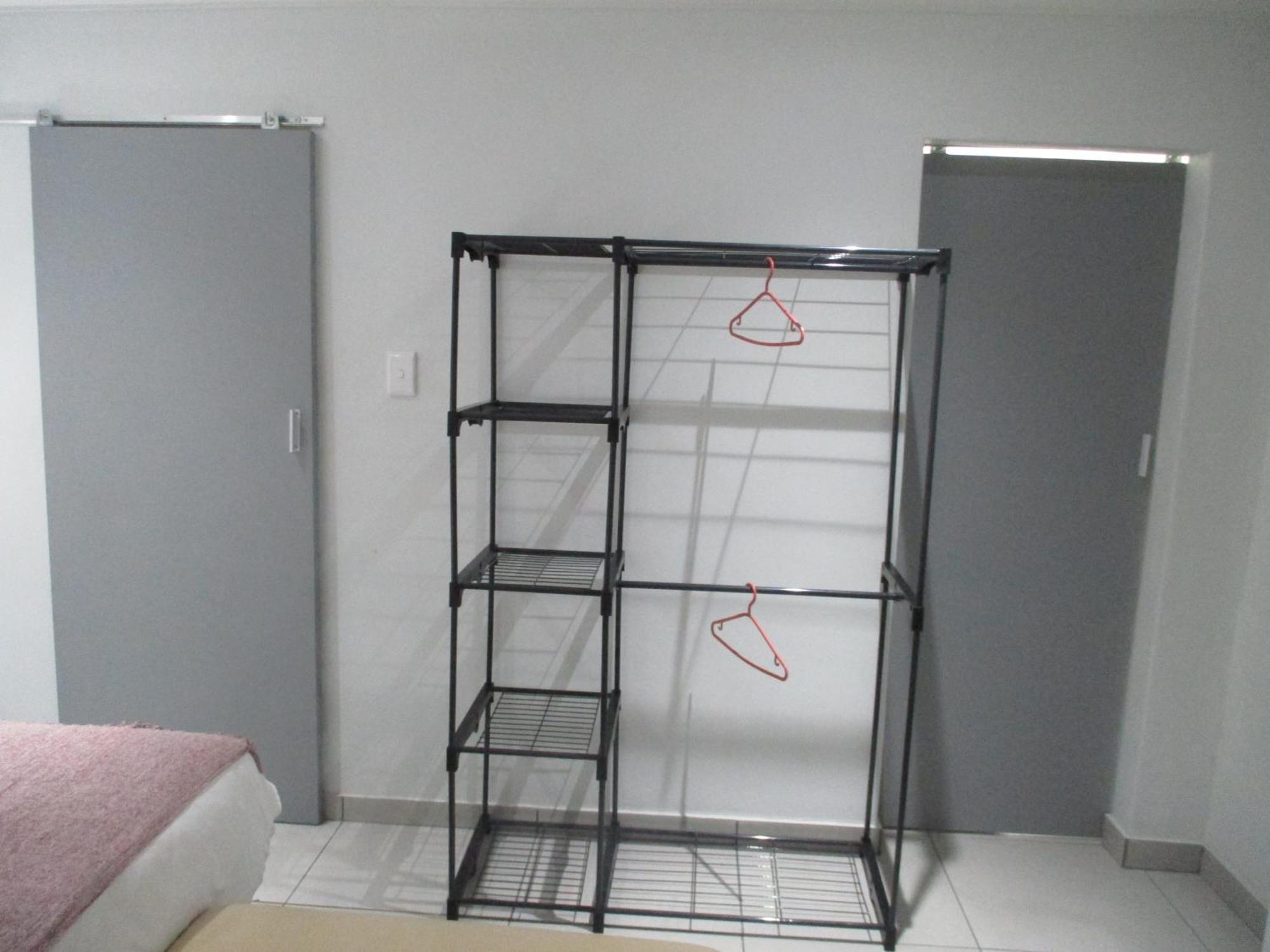 Lekker Rus Appartement Bloemfontein Buitenkant foto