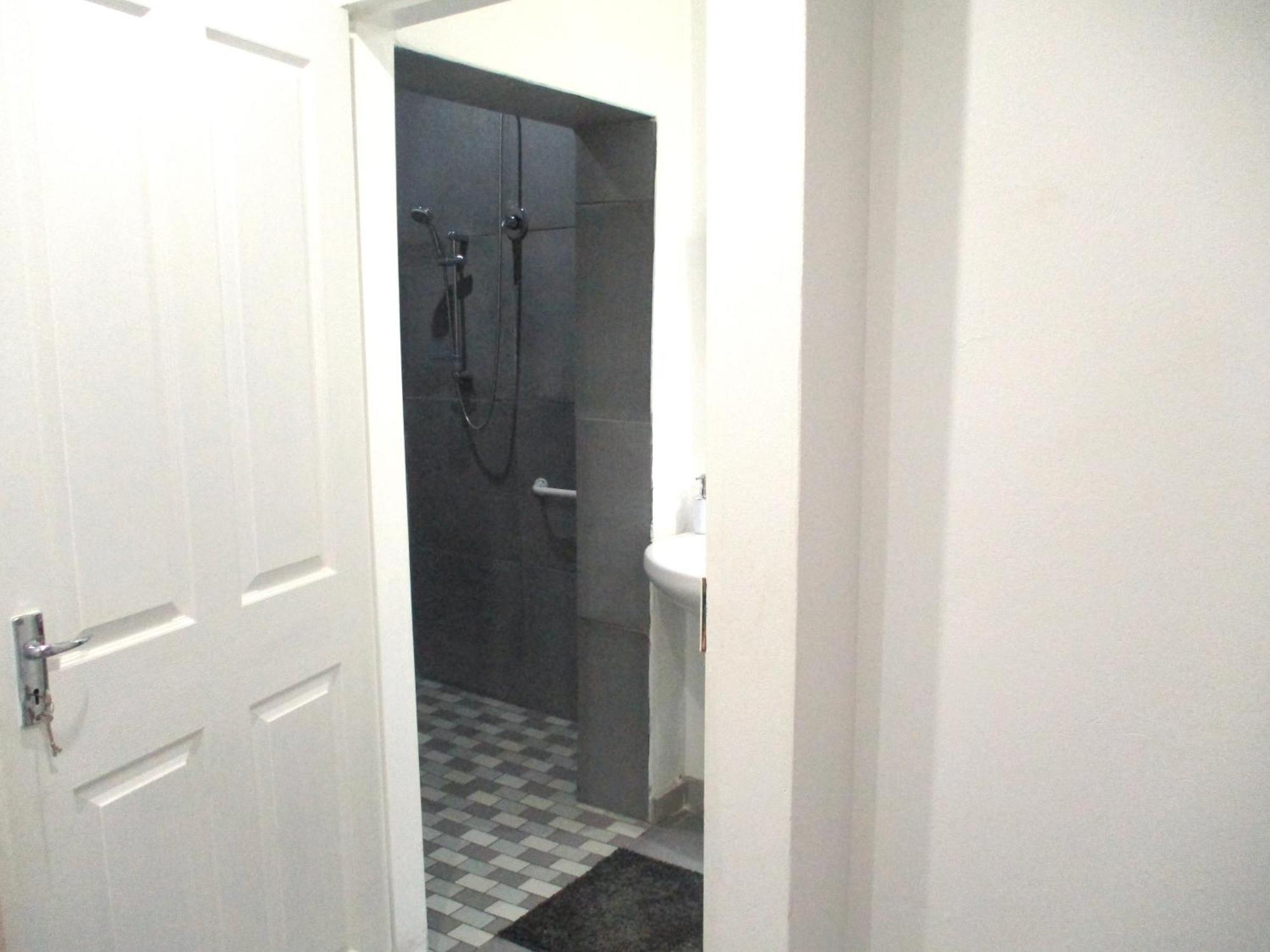 Lekker Rus Appartement Bloemfontein Buitenkant foto