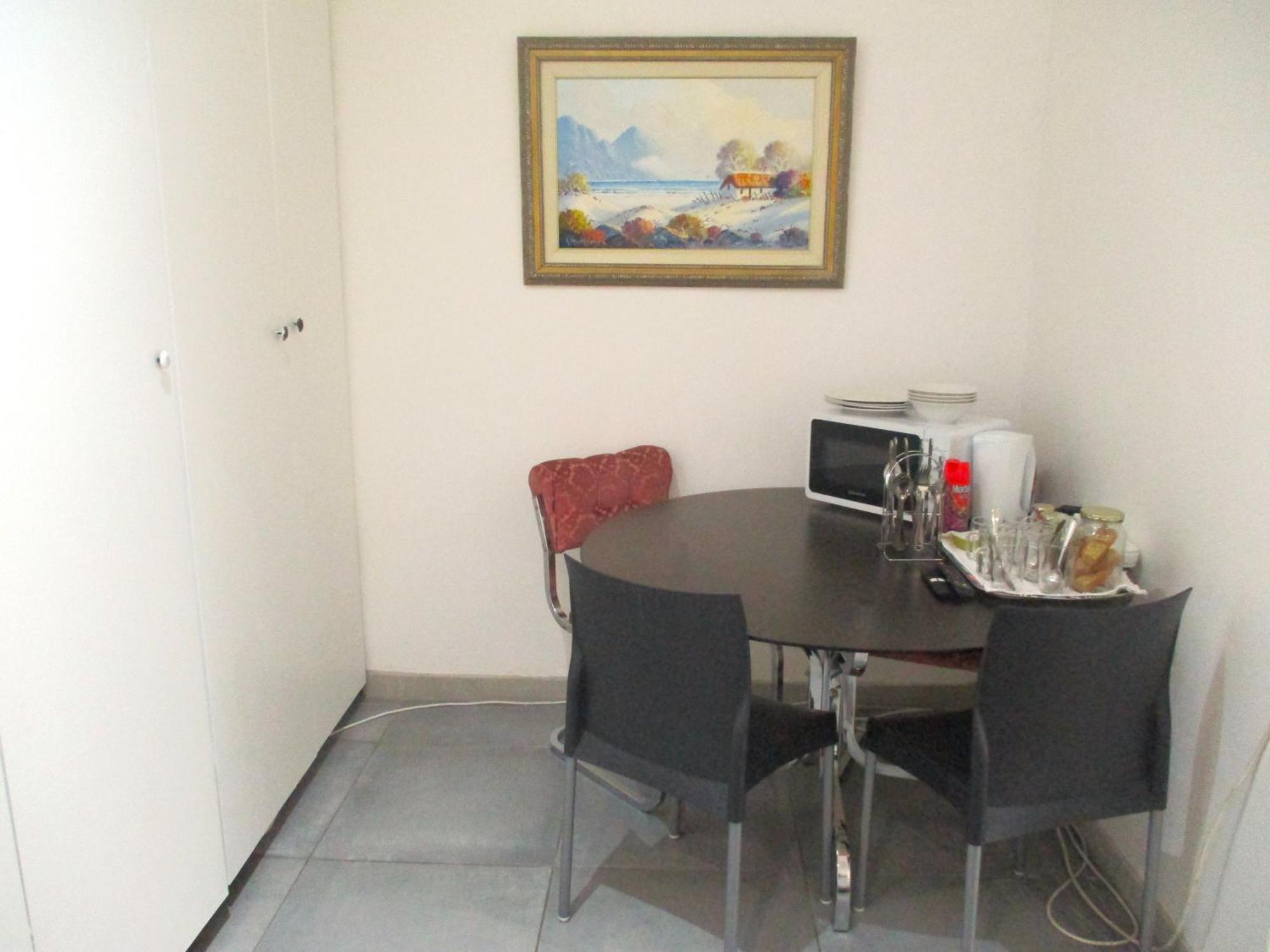 Lekker Rus Appartement Bloemfontein Buitenkant foto