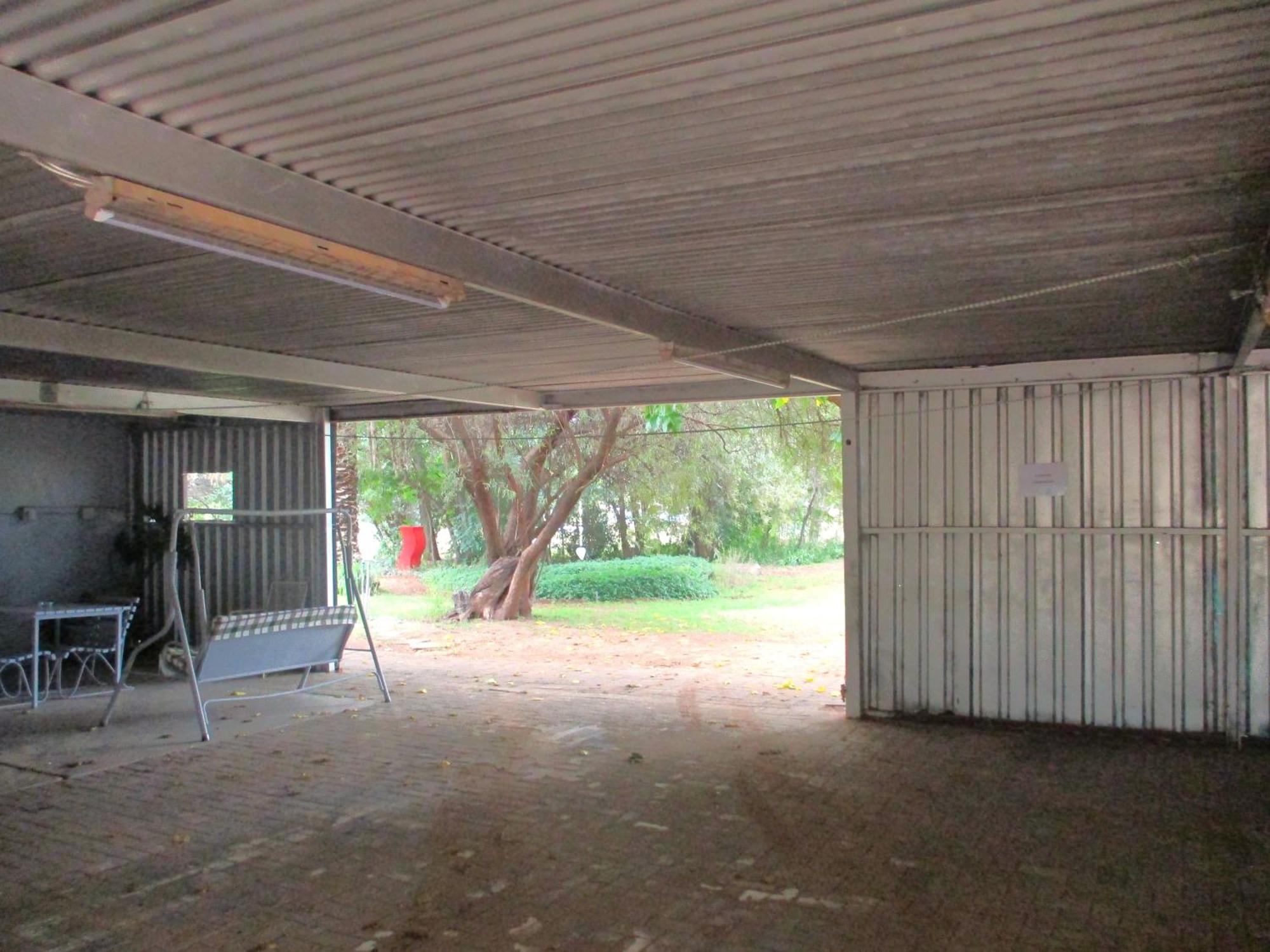 Lekker Rus Appartement Bloemfontein Buitenkant foto