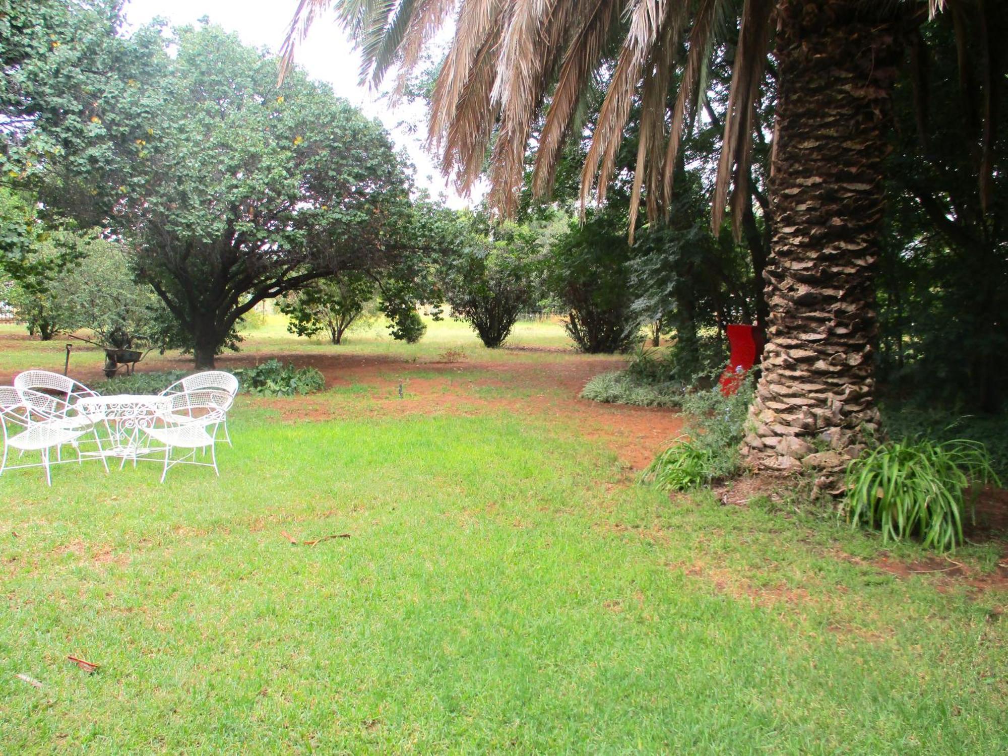 Lekker Rus Appartement Bloemfontein Buitenkant foto