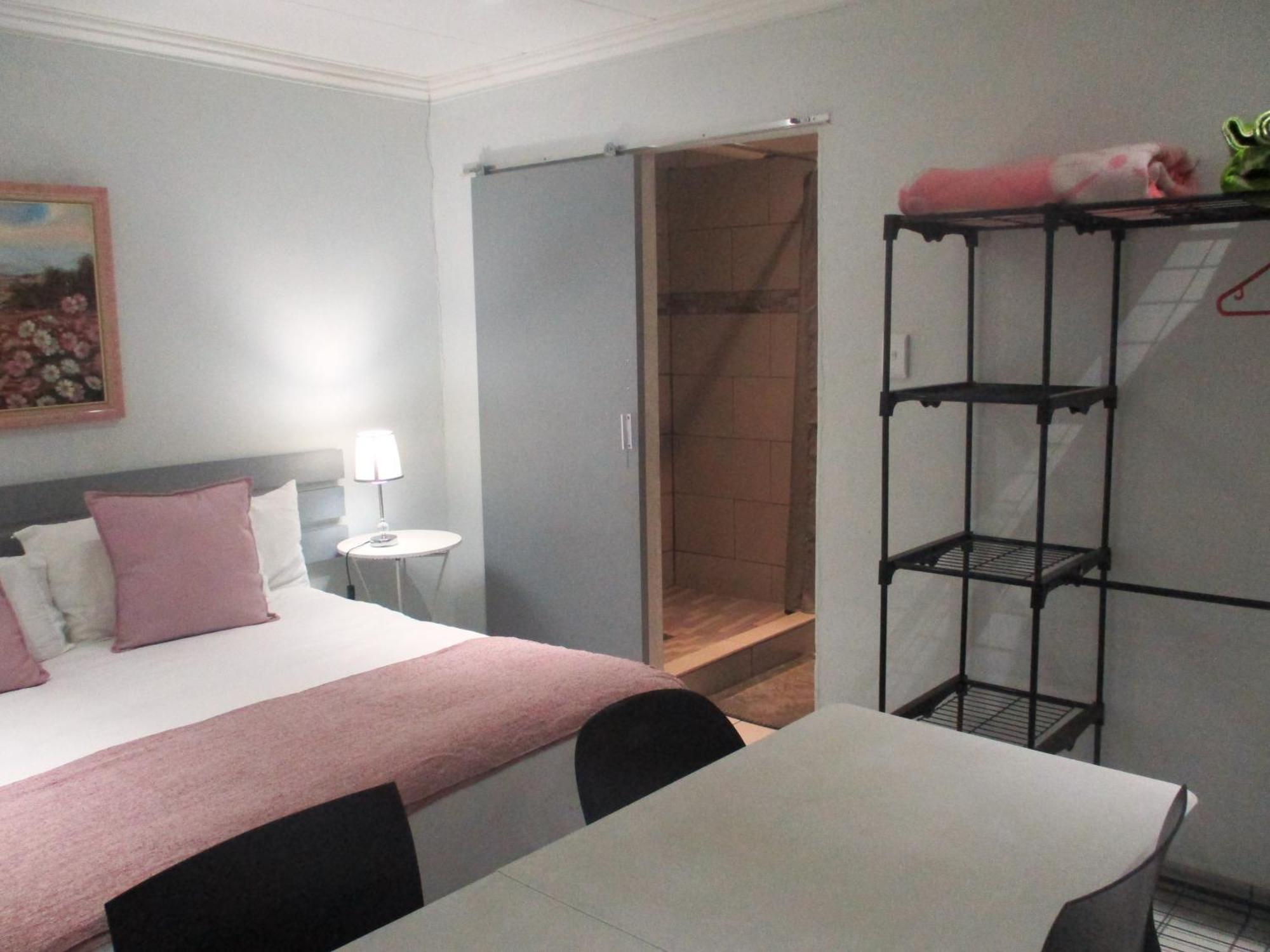 Lekker Rus Appartement Bloemfontein Buitenkant foto