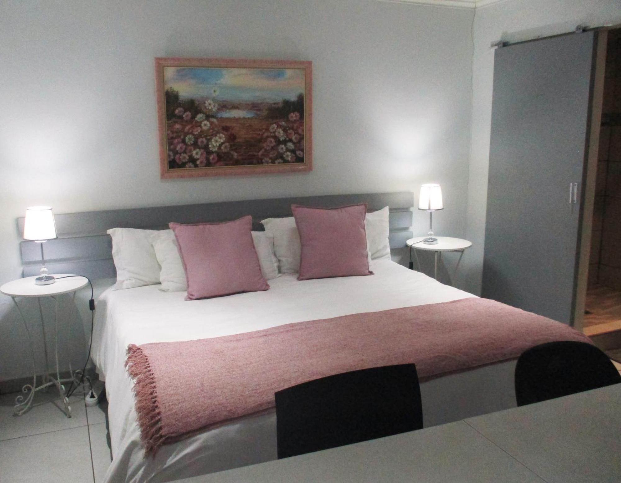 Lekker Rus Appartement Bloemfontein Buitenkant foto